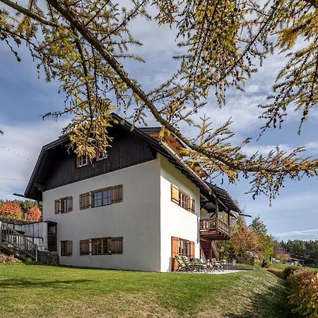 Haus Sophie Apartment Longostagno Exterior photo
